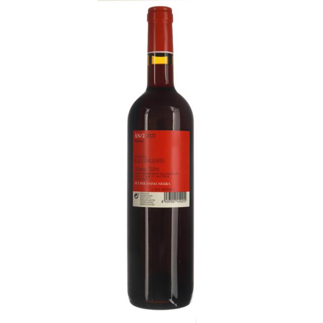 Anima Negra AN/2 13,5% 0,75l