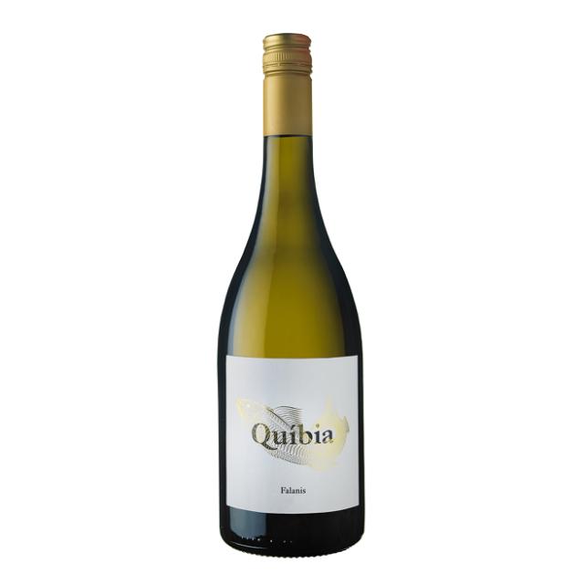 Anima Negra Quibia 12% 0,75l