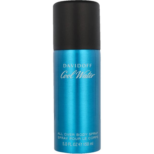 Davidoff Cool Water Man Deospray 150ml