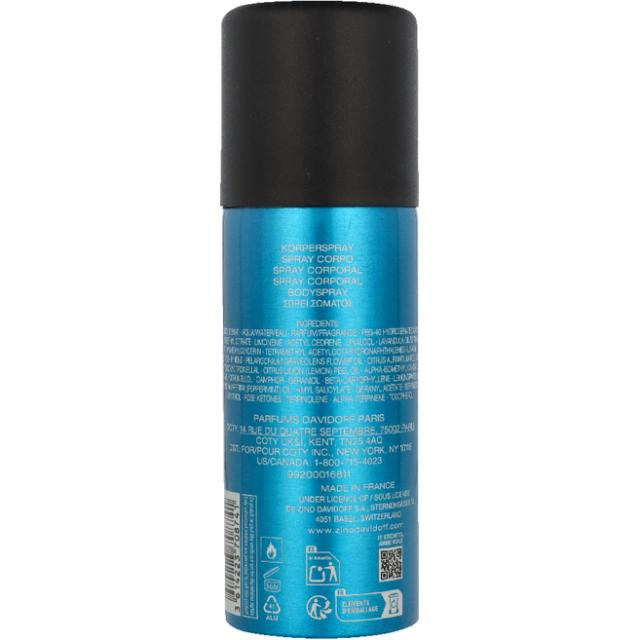 Davidoff Cool Water Man Deospray 150ml