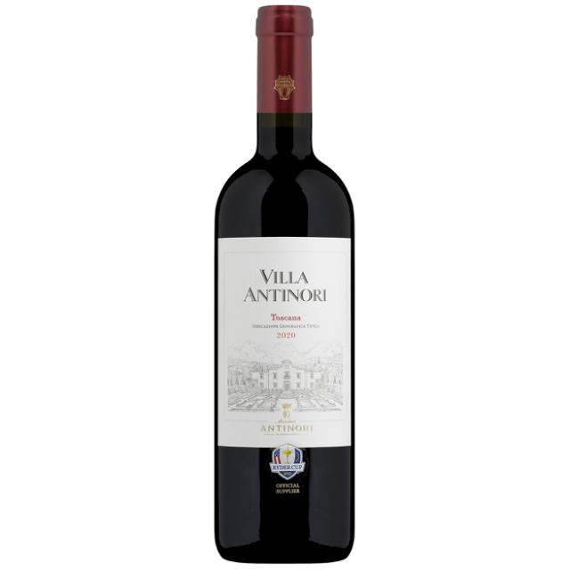 Villa Antinori Rosso IGT 13,5% 0,75l