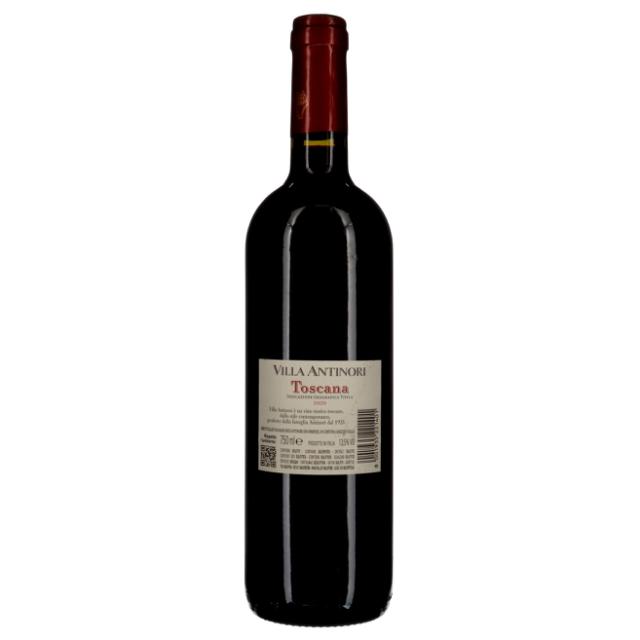 Villa Antinori Rosso IGT 13,5% 0,75l