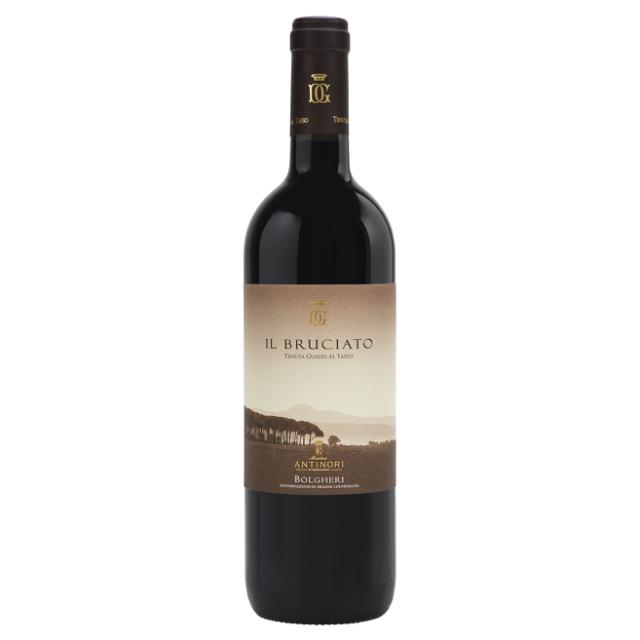 Antinori Il Bruciato 13,5% 0,75l
