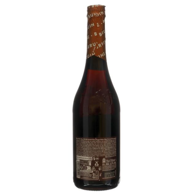 * Leffe Brune 6,5% 6x0,75l Flasche