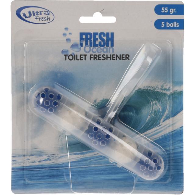 Toilet Freshner 60g