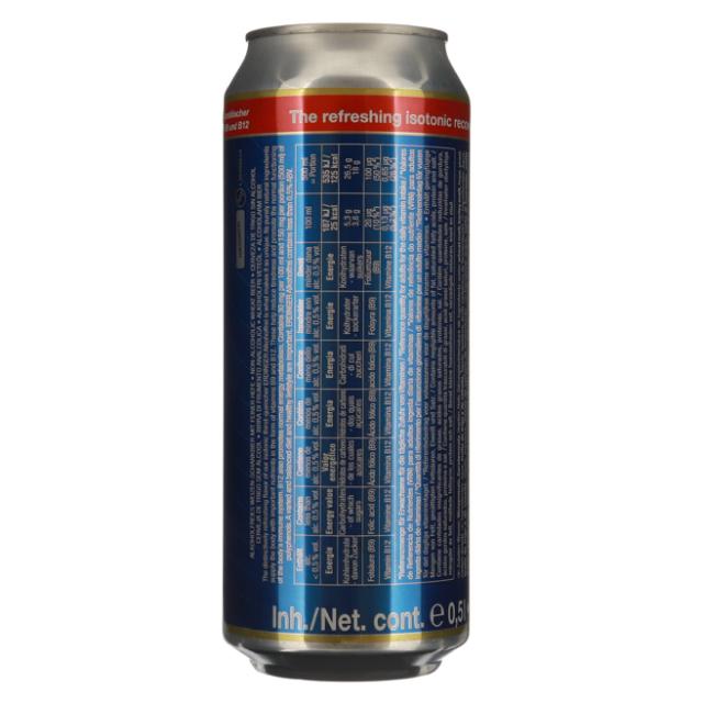 Erdinger Alkoholfrei 24x0,5l Dose
