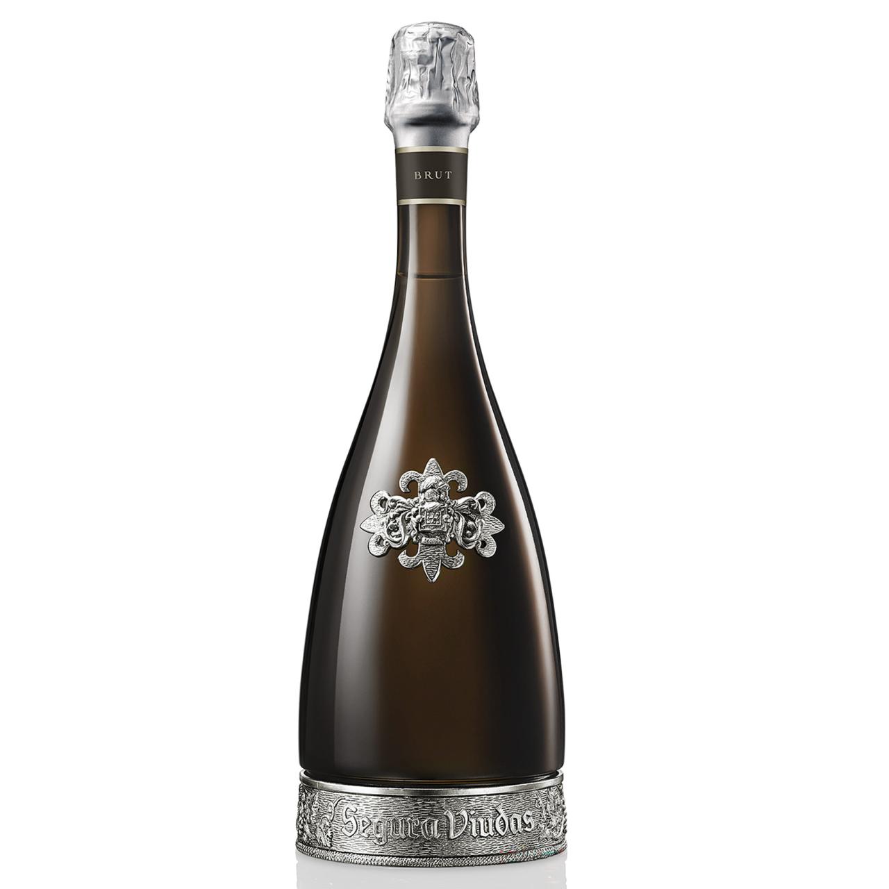 Segura Viudas Cava Brut Reserva Heredad 12% 0,75l