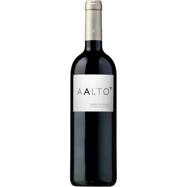 Aalto Tempranillo 14,5% 0,75l