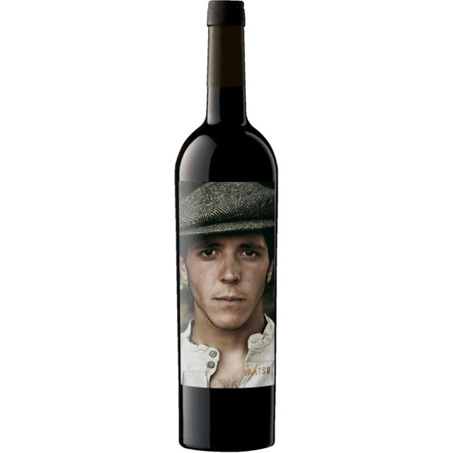 Matsu El Picaro Toro 14,5% 0,75l