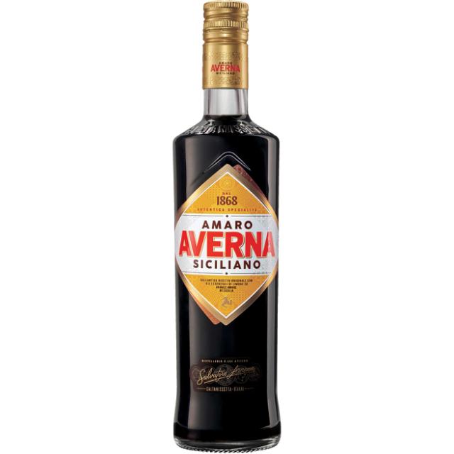 Averna Amaro Bitter 29% 1l