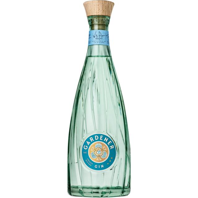 The Gardener Gin by Brad Pitt 42% 0,7l