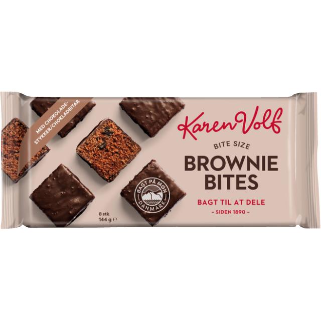 Karen Volf Brownies 144g