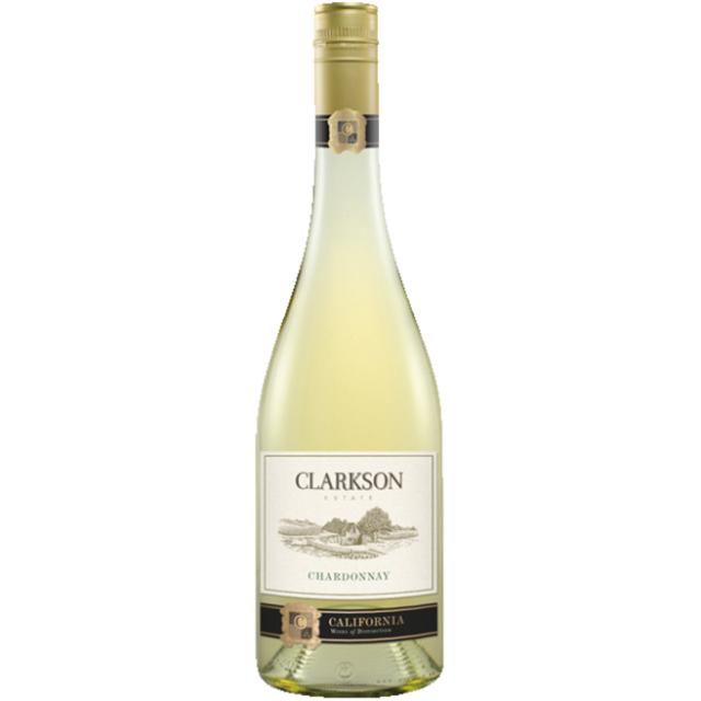 Clarkson Chardonnay 14% 0,75l