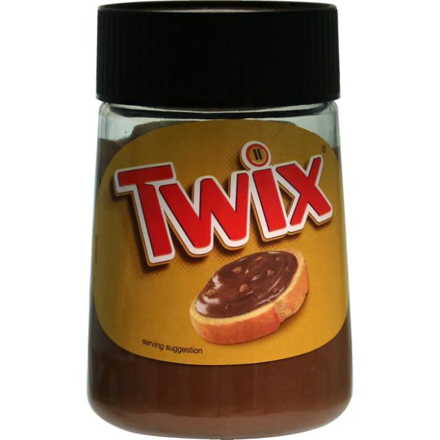 Twix Brotaufstrich 350 g