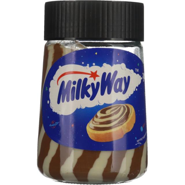 Milky Way Brotaufstrich 350 g