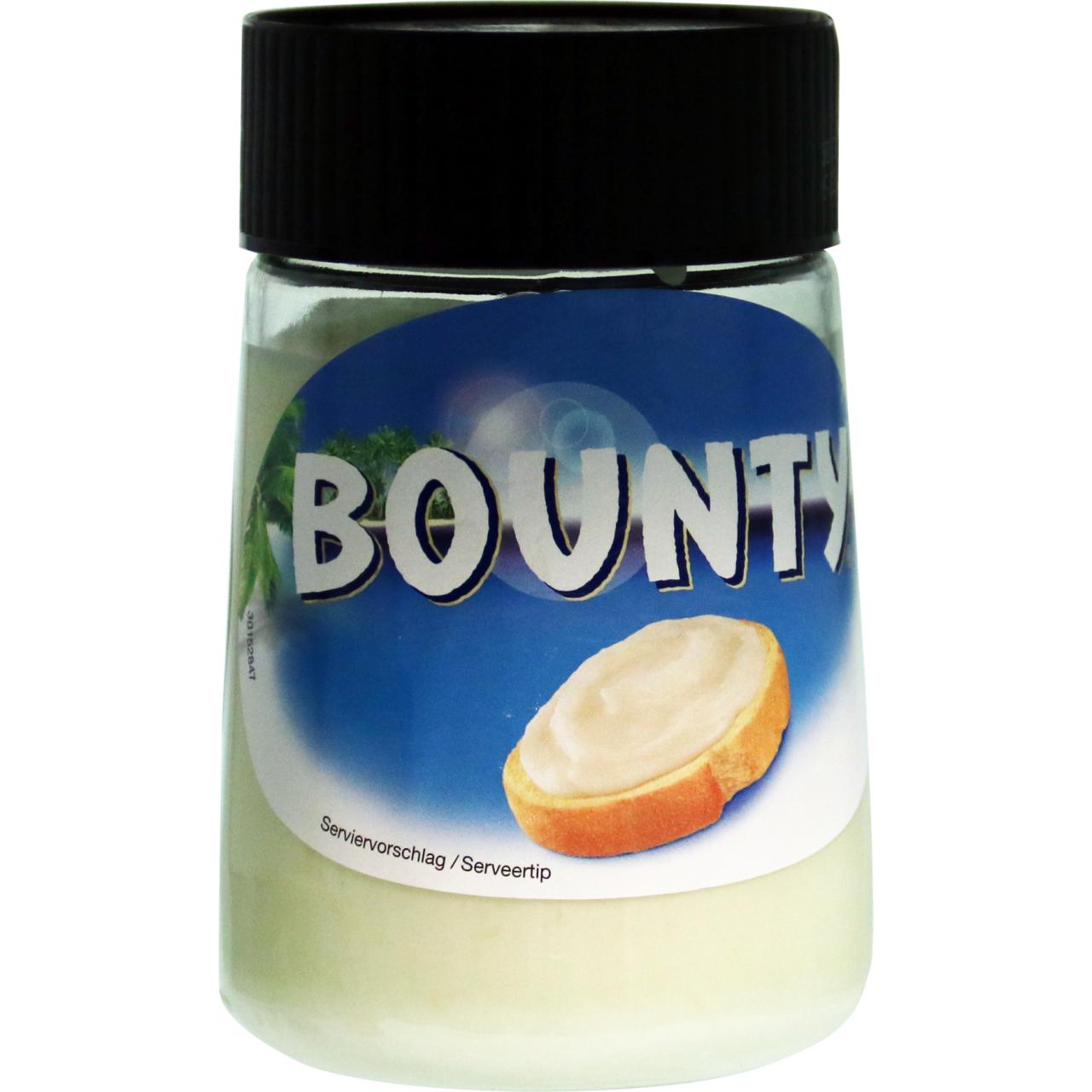 Bounty Brotaufstrich 350 g