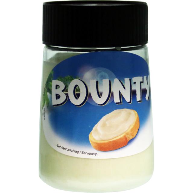 Bounty Brotaufstrich 350 g