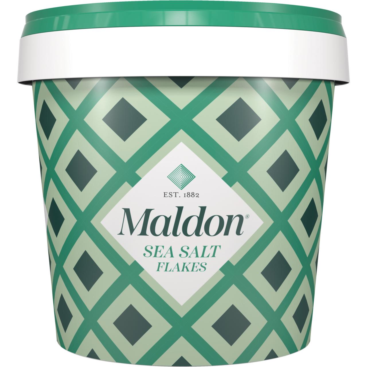 Maldon Seasalt 570 g