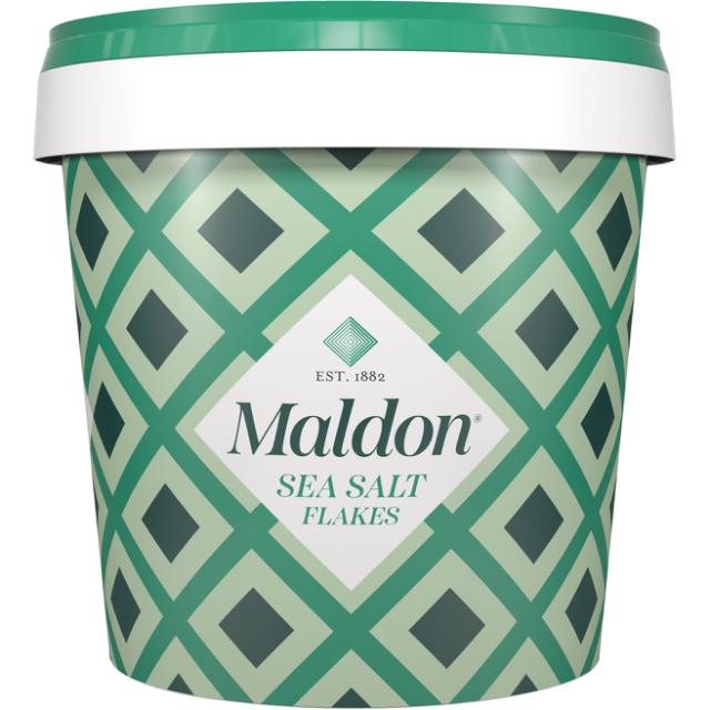 Maldon Seasalt 570 g