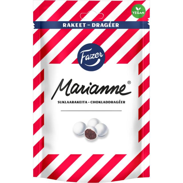 * Fazer Marianne Dragee 175g