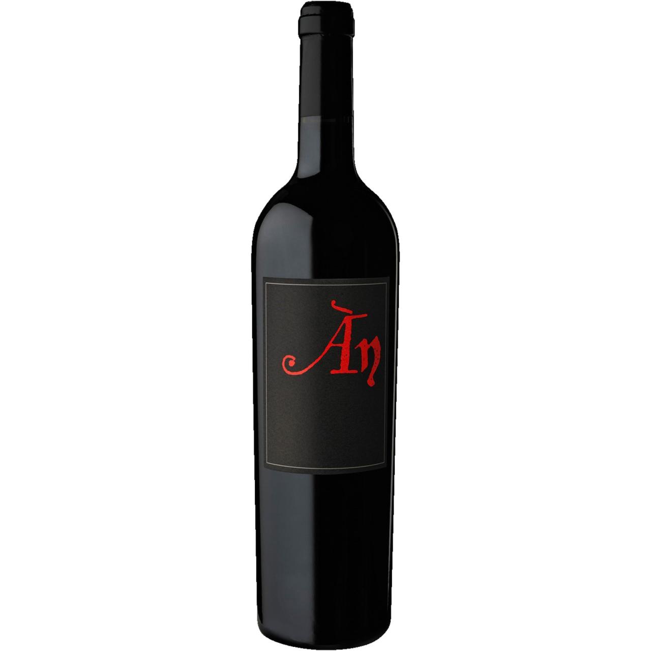 Anima Negra AN 13% 0,75l