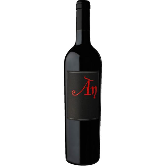 Anima Negra AN 13% 0,75l