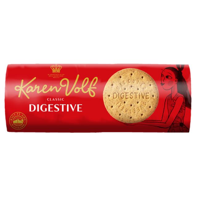 Karen Volf Digestive Classic 250g