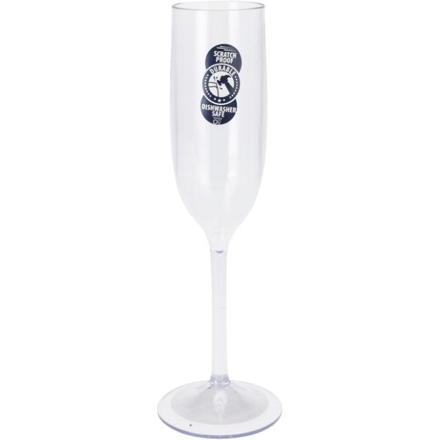 Champagne Glas 165ml