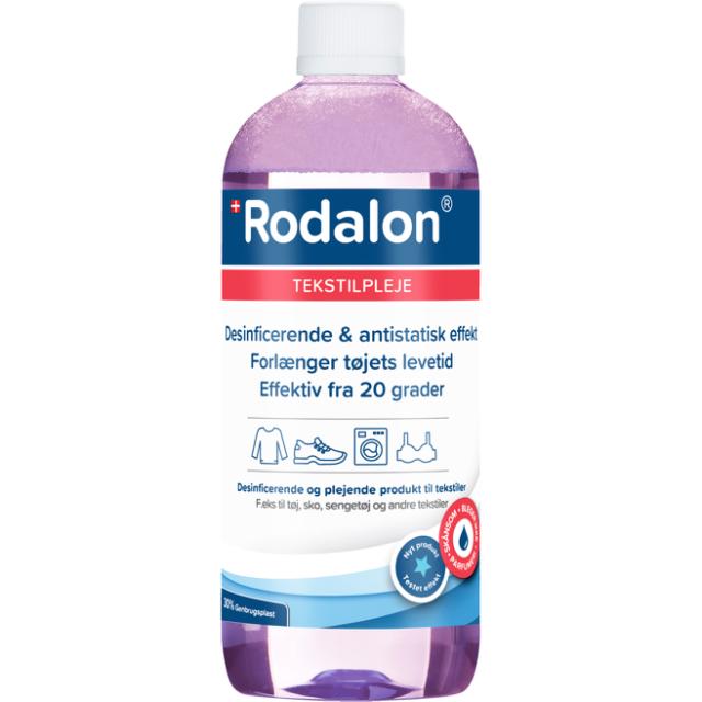 Rodalon Tekstilpleje/Textilpflege 1 liter