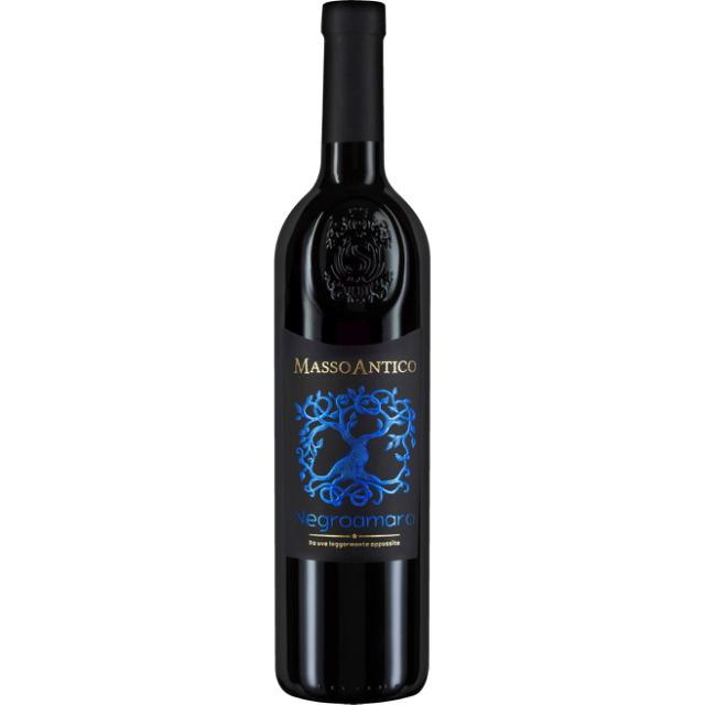 Masso Antico Negroamaro 0,75l