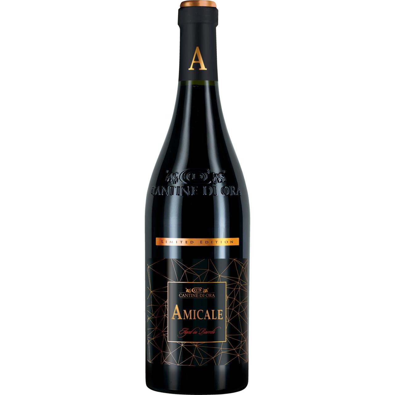 Amicale Corvina Limited Edition 0,75l
