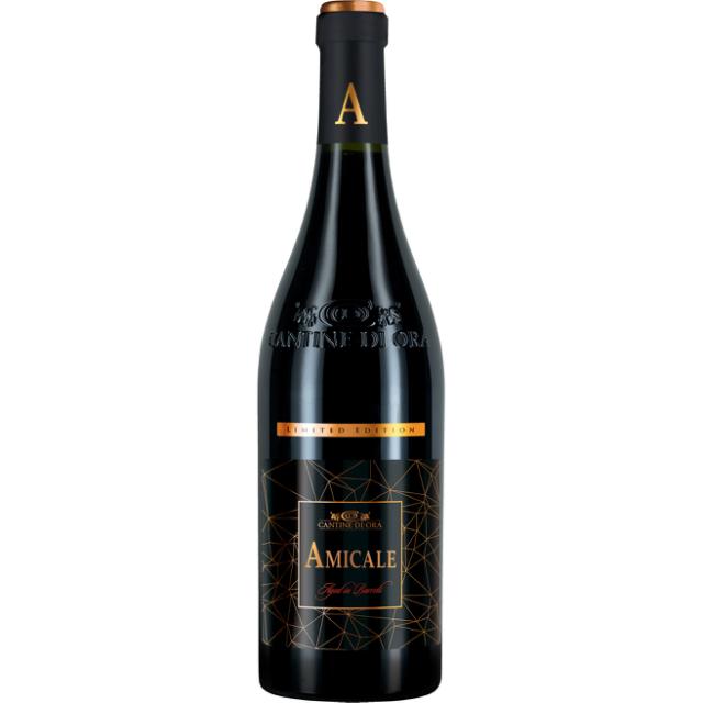 Amicale Corvina Limited Edition 0,75l