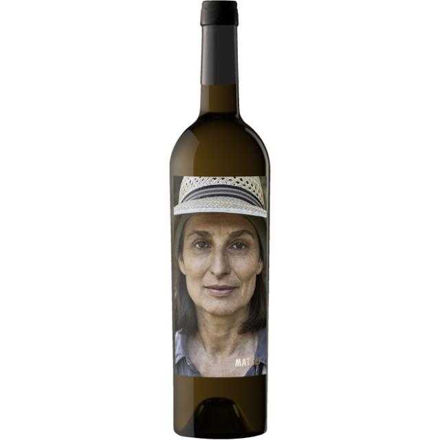 Matsu La Jefa 12,5% 0,75l