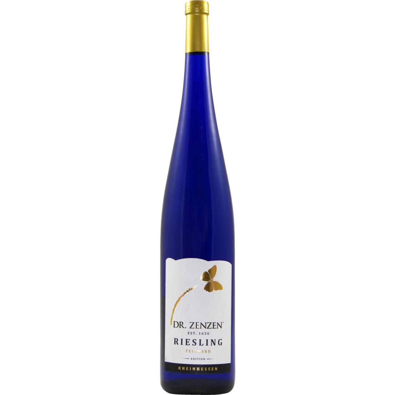 Dr. Zenzen Elite Riesling 10,5% 1,5l