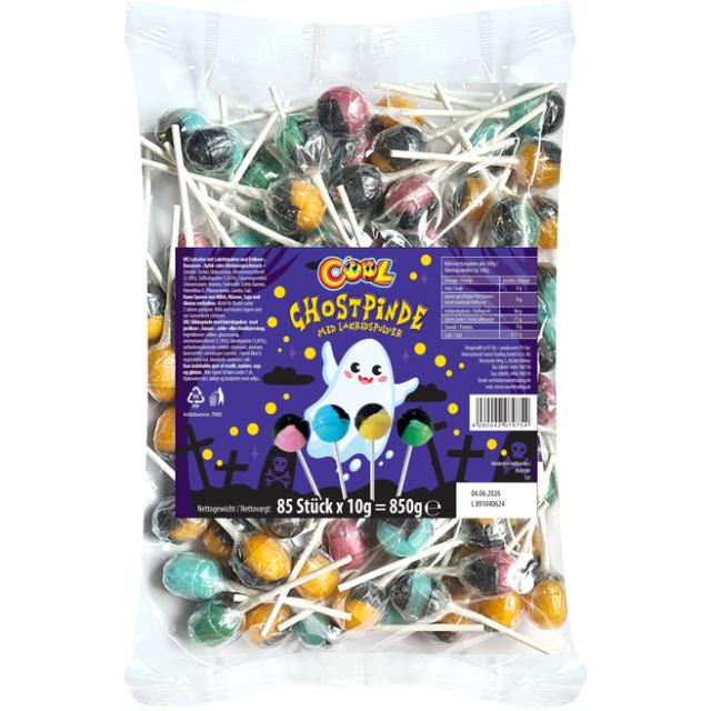 Cool Ghostpinde 850g