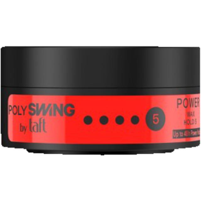 Poly Swing by Taft Power WAX 75ml