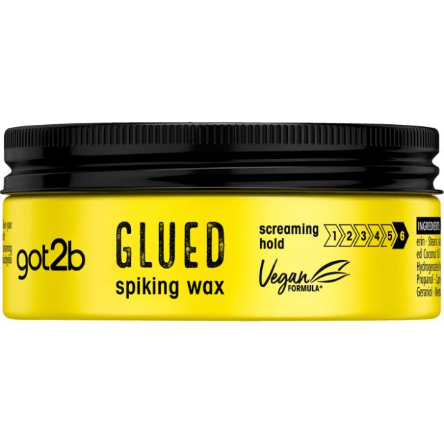 got2b Glued Spiking Wax 75ml