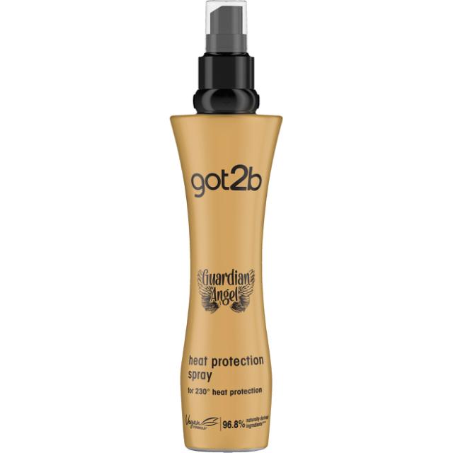 got2b Guardian Angel Heat Protect 200ml