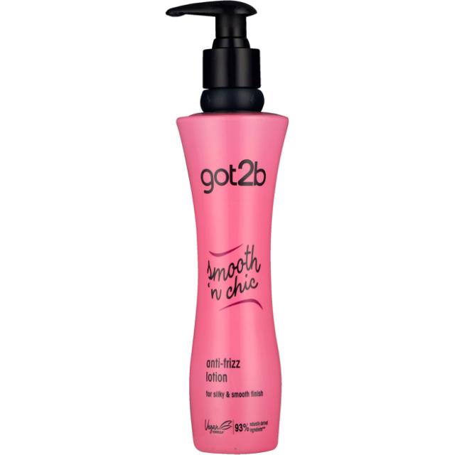 got2b Smooth 'n Chic Lotion 200 ml