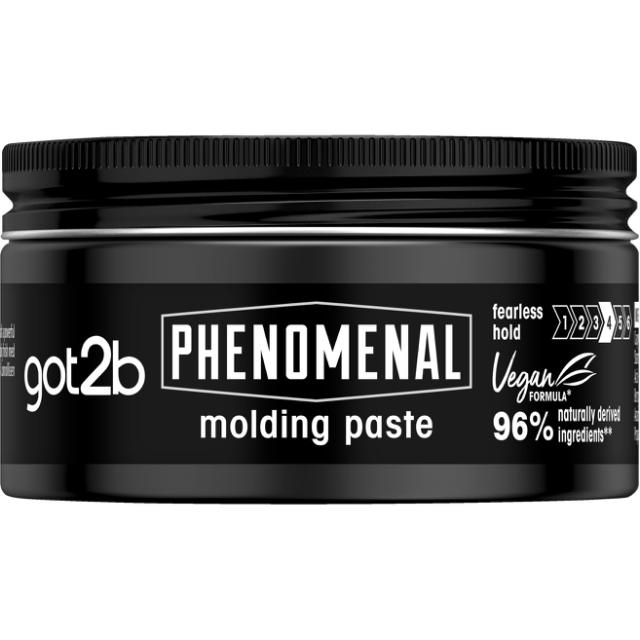 got2b PhenoMENal Moulding Paste 100ml