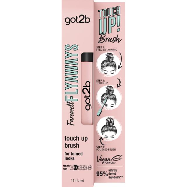 got2b Farewell Flyaways 16ml