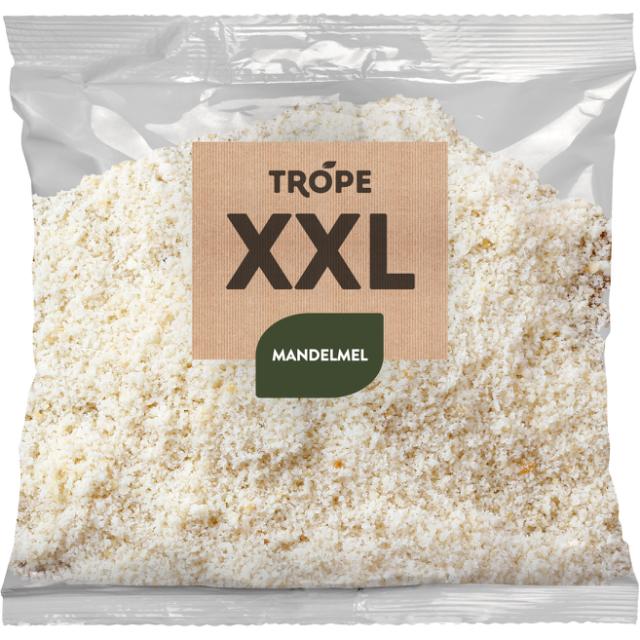 Trope XXL Mandelmel 400g