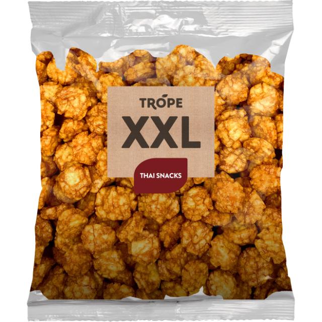 Trope XXL Thai Snack 400g