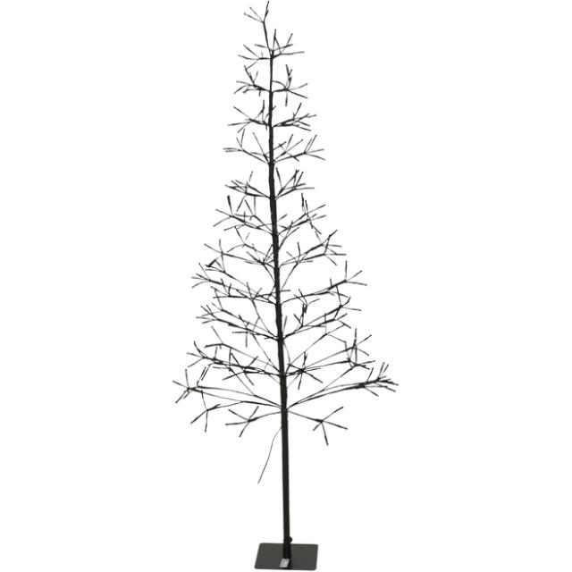 Træ/Baum m. 280 LED 150cm