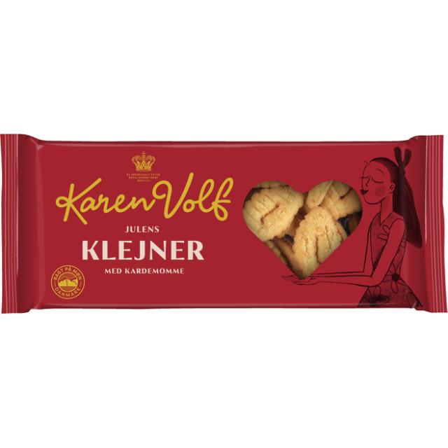 Karen Volf Klejner 210g