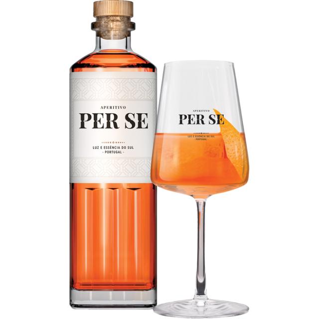 Per Se Aperitivo 14,5% 0,7l