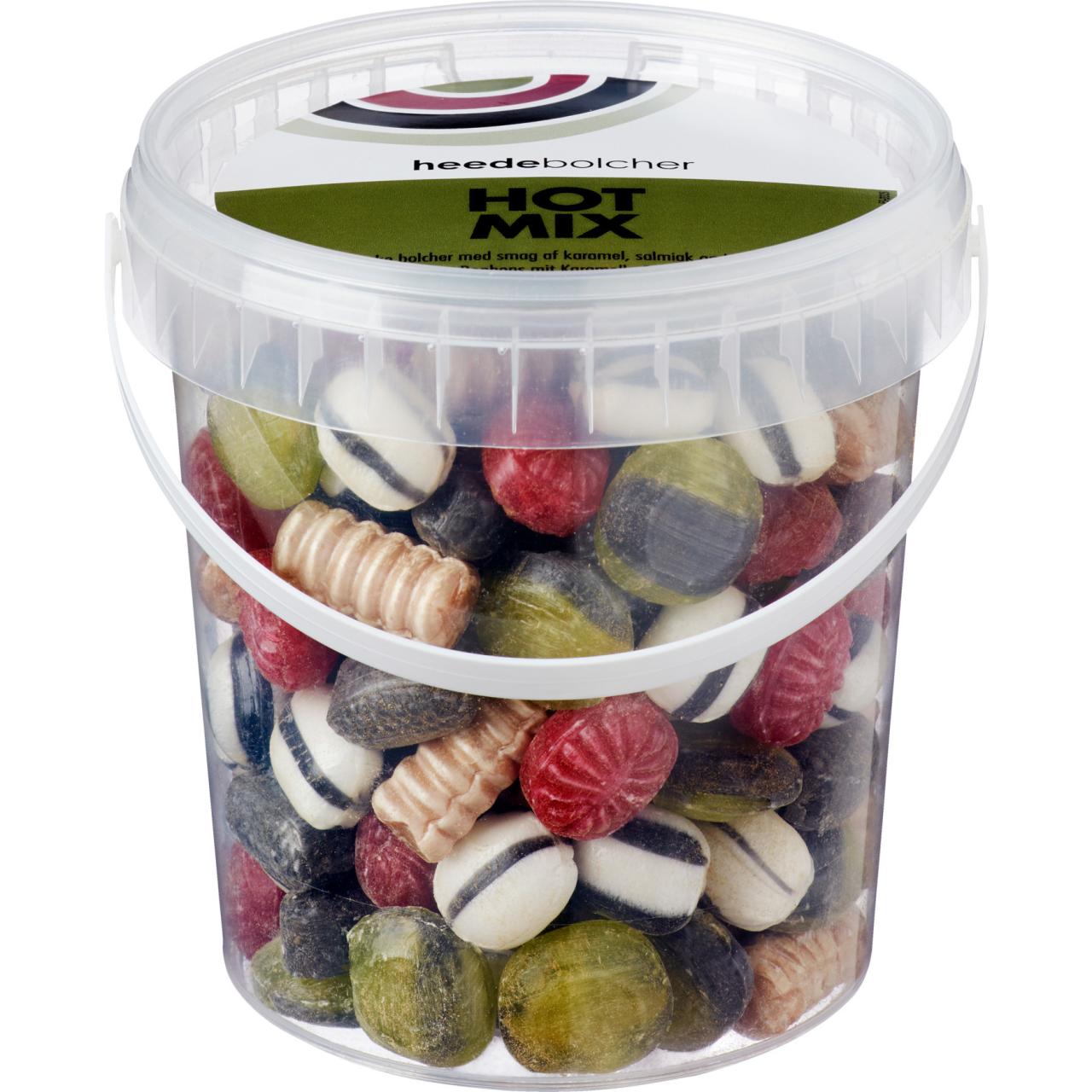 Heede Hot Mix 600g