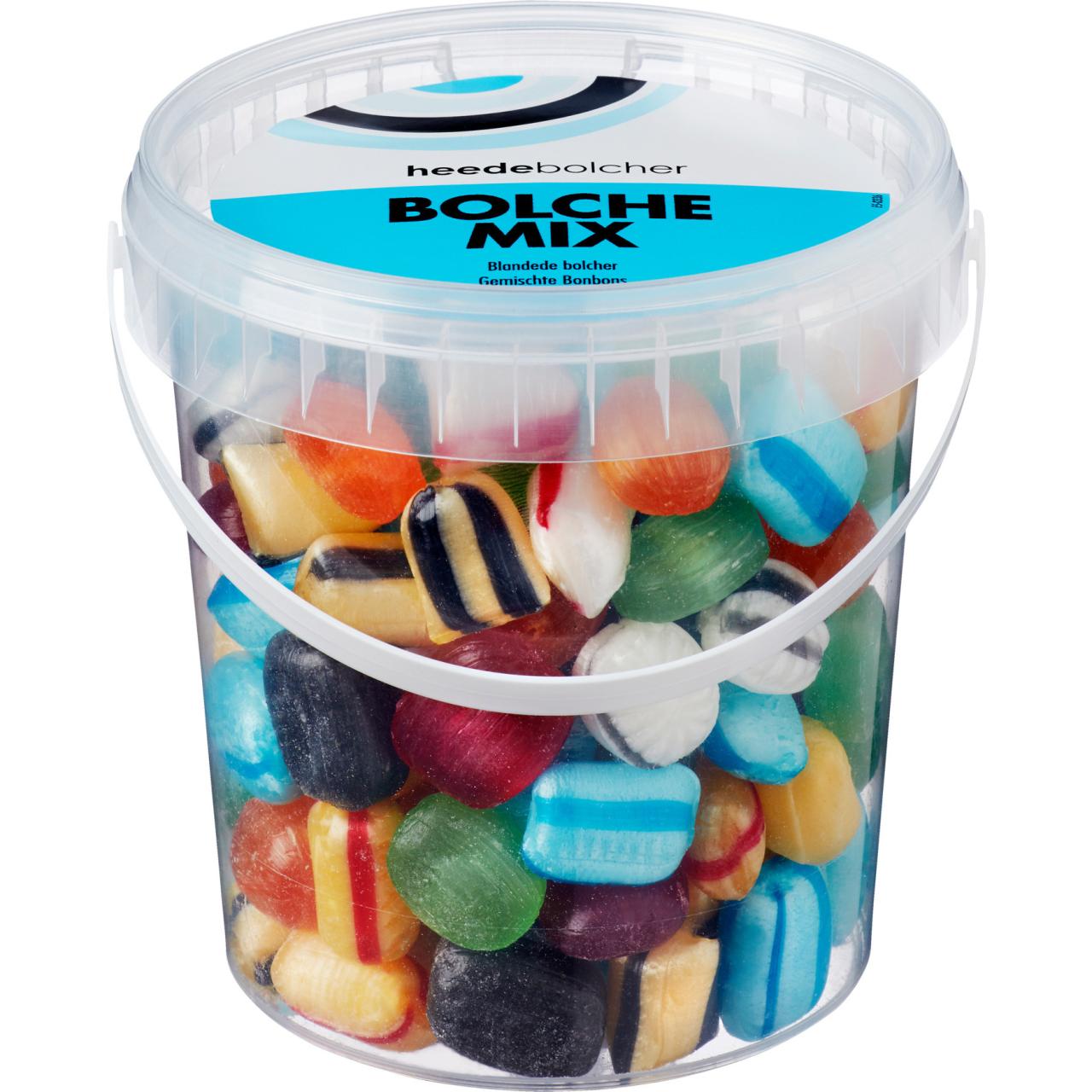 Heede Bolche Mix 600g