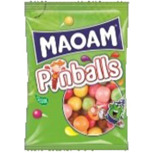 MAOAM Pinballs 200g