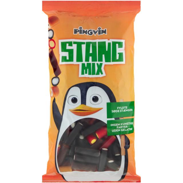 Pingvin Stang Mix 900g